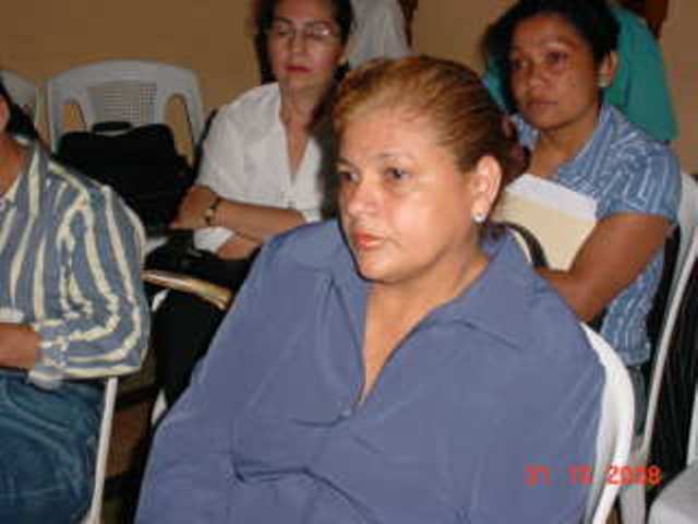 Estrelllita Maltez Pomarez